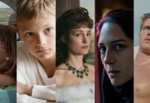 European Film Awards 2022 : les nominations