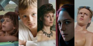 European Film Awards 2022 : les nominations
