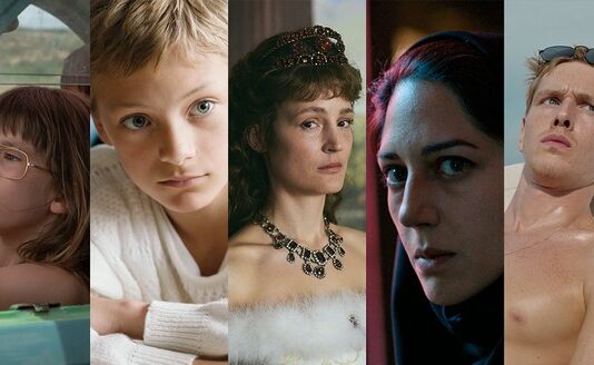 European Film Awards 2022 : les nominations