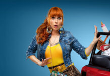 Test DVD : HPI – Haut Potentiel Intellectuel – Saison 2