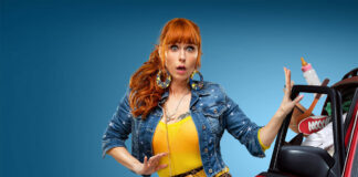 Test DVD : HPI – Haut Potentiel Intellectuel – Saison 2