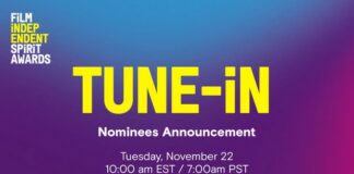 Independent Spirit Awards 2023 : les nominations cinéma