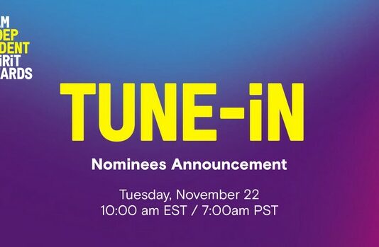 Independent Spirit Awards 2023 : les nominations cinéma