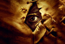 Test Blu-ray : Jeepers Creepers