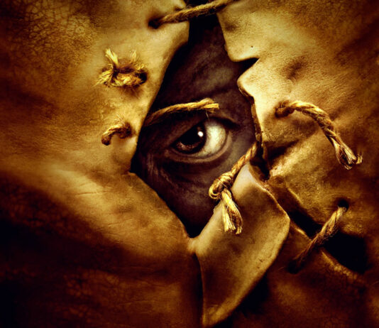 Test Blu-ray : Jeepers Creepers