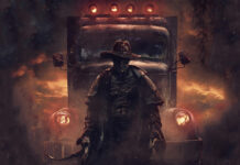 Test Blu-ray : Jeepers Creepers Reborn