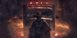 Test Blu-ray : Jeepers Creepers Reborn