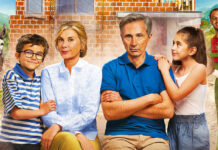 Test DVD : Joyeuse retraite 2