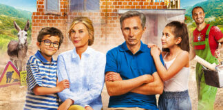 Test DVD : Joyeuse retraite 2