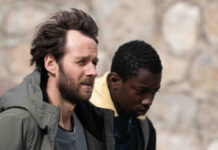 Critique : Les engagés