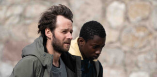 Critique : Les engagés