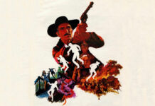 Test Blu-ray : La Mort était au rendez-vous