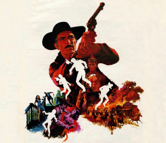 Test Blu-ray : La Mort était au rendez-vous