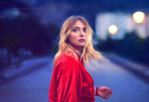 Test Blu-ray : La Nuit du 12