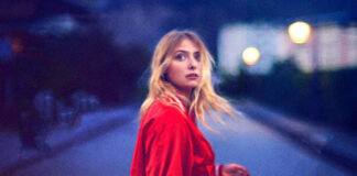 Test Blu-ray : La Nuit du 12