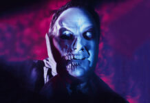 Jeu Concours Blu-ray : La Peau sur les os