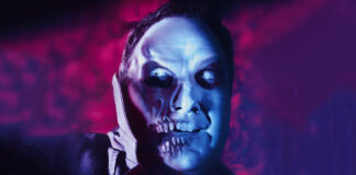 Test Blu-ray : La Peau sur les os