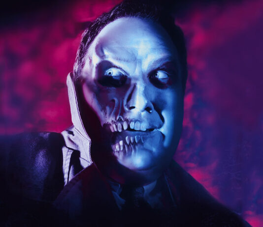 Jeu Concours Blu-ray : La Peau sur les os