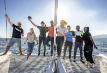 Test Blu-ray : La Traversée