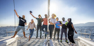 Test Blu-ray : La Traversée