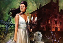 Test Blu-ray : Lady Frankenstein