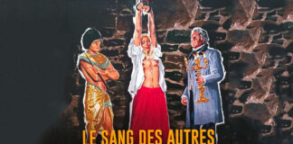 Test Blu-ray 4K Ultra HD : Le Sang des autres ou la volupté de l’horreur