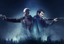 Test Blu-ray 4K Ultra HD : Looper