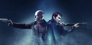 Test Blu-ray 4K Ultra HD : Looper