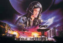 Test Blu-ray : Moon 44