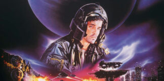 Test Blu-ray : Moon 44