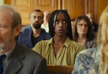 Critique Express : Saint Omer