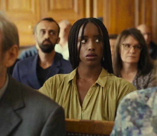 Critique Express : Saint Omer