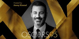 Oscars 2023 : Jimmy Kimmel maître de cérémonie