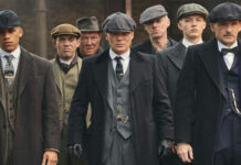 Test Blu-ray : Peaky Blinders – Saison 6