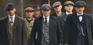 Test Blu-ray : Peaky Blinders – Saison 6