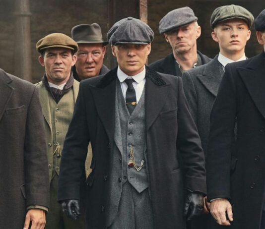 Test Blu-ray : Peaky Blinders – Saison 6