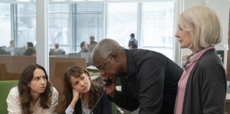 Les sorties du 23 novembre 2022