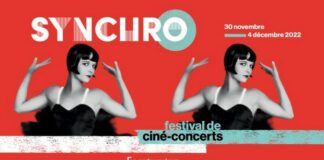 Synchro Toulouse 2022 : ça commence aujourd’hui