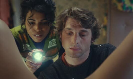 Critique : Annie Colère (Deuxième avis)