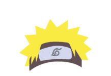 3 produits dérivés Naruto à avoir