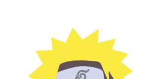 3 produits dérivés Naruto à avoir