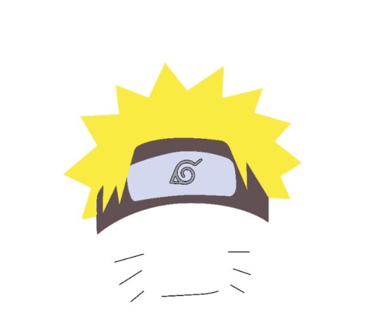 3 produits dérivés Naruto à avoir