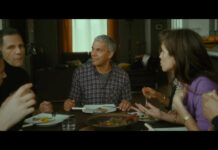 Critique Express : Les miens