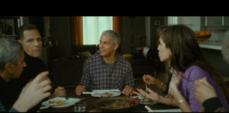 Critique Express : Les miens