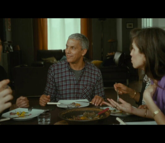 Critique Express : Les miens