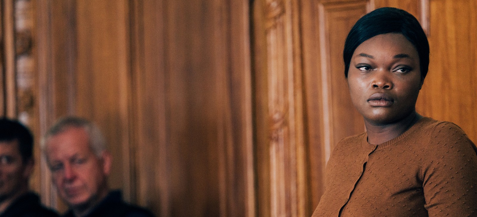 Critique Express Saint Omer Critique Film