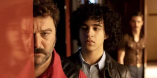 Test DVD : Peter von Kant