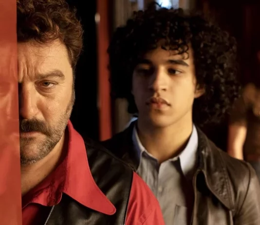 Test DVD : Peter von Kant