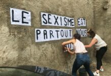 Critique Express : Riposte féministe