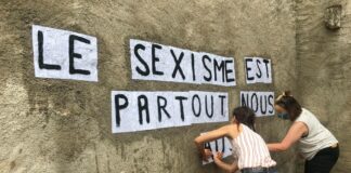 Critique Express : Riposte féministe